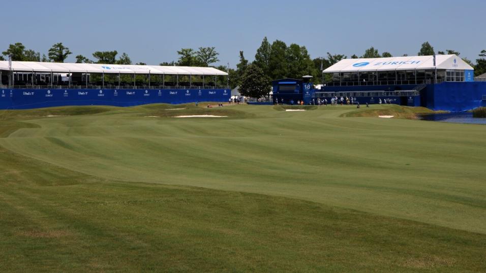 Zurich Classic of New Orleans 2024 Players, Betting Odds & Form Stats